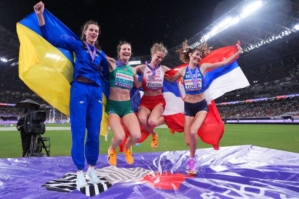 athletics