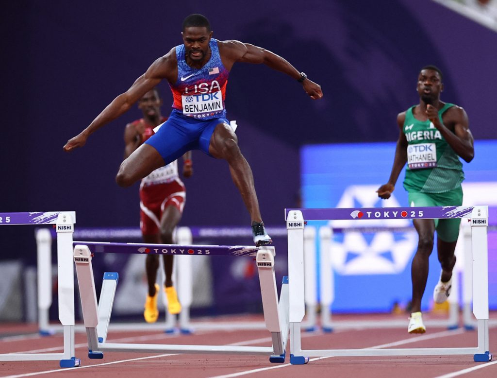 athletics