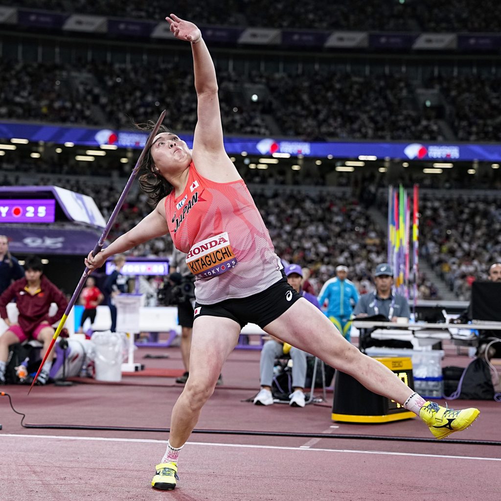 athletics