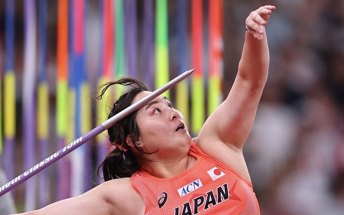athletics