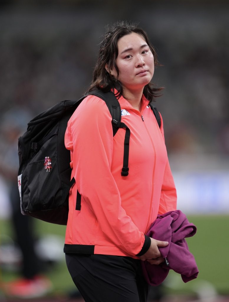athletics