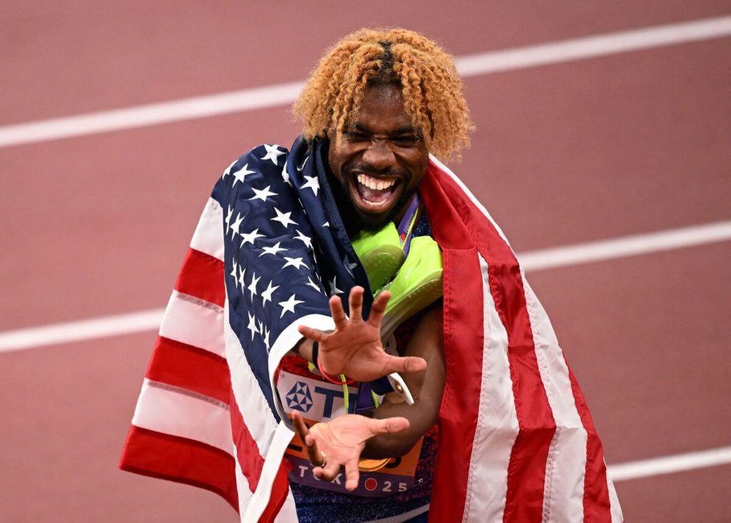 athletics