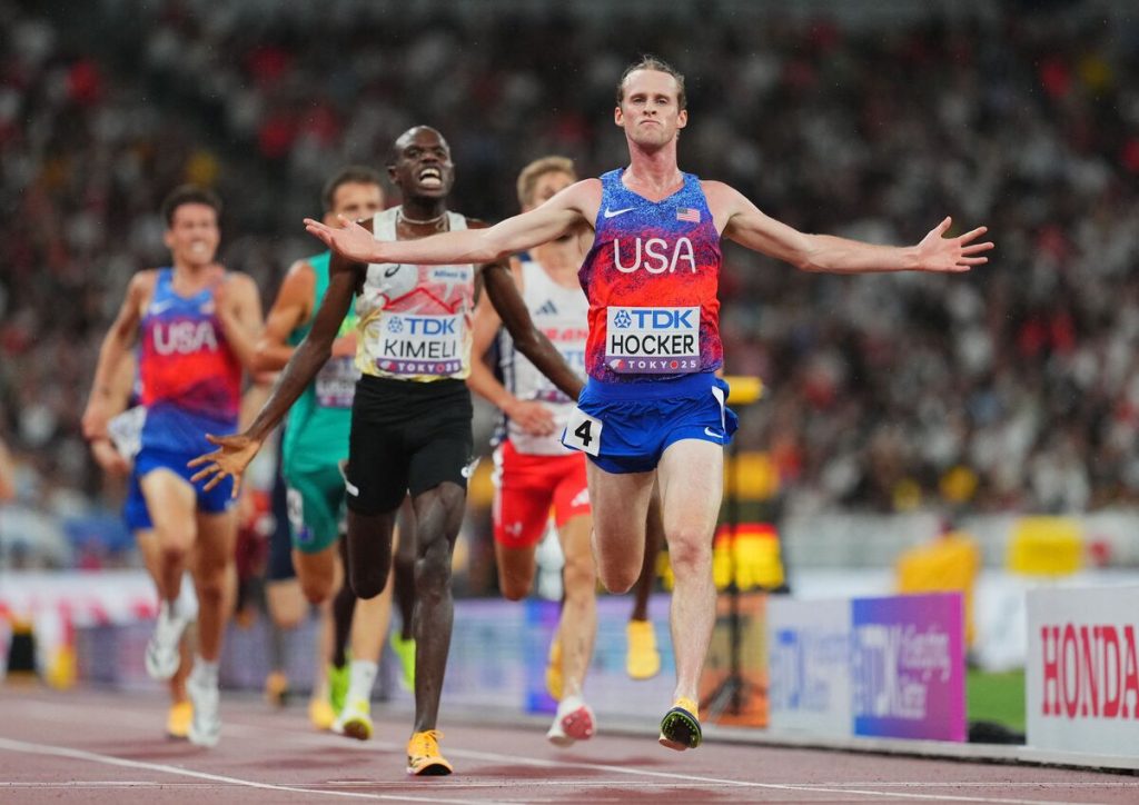 athletics