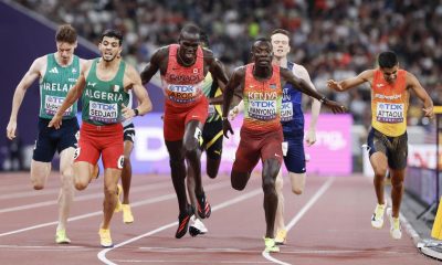 athletics
