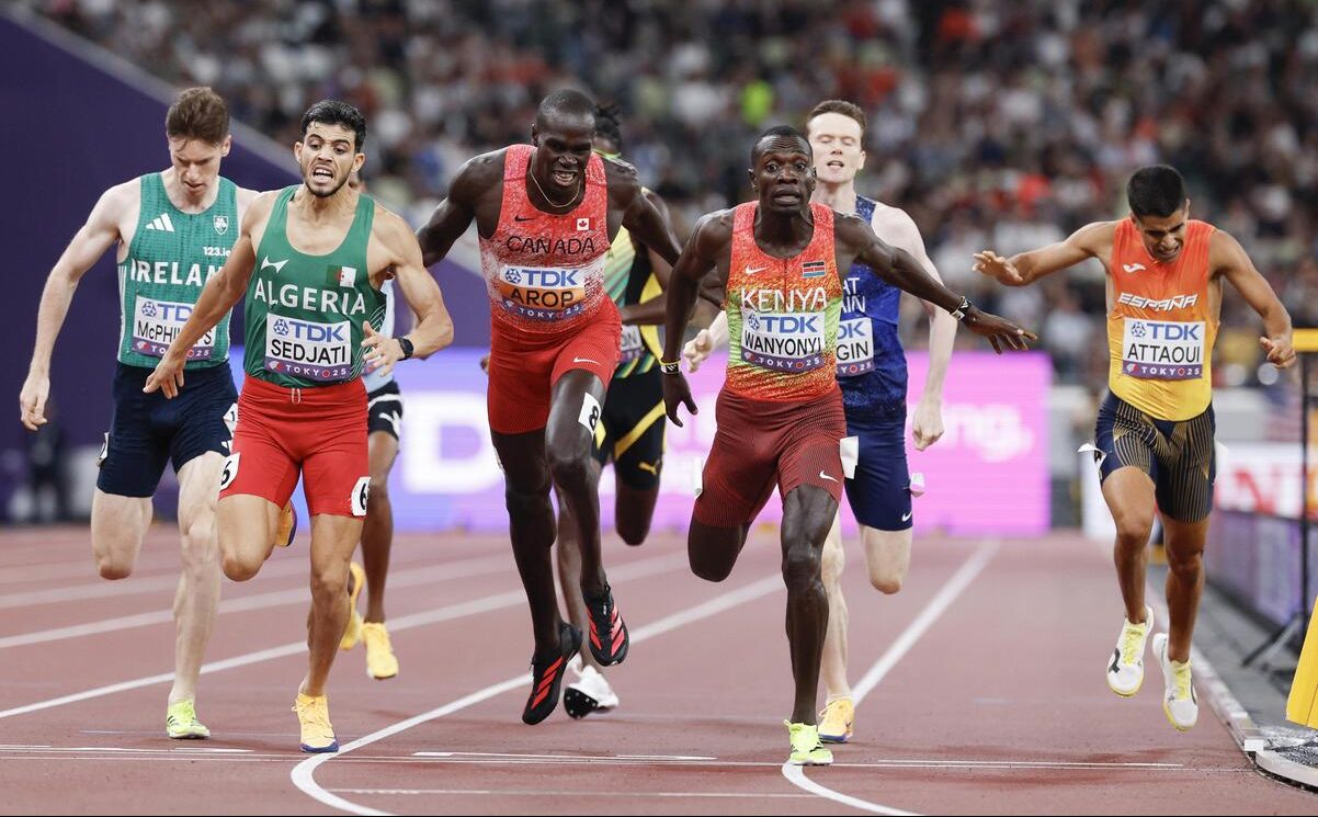 athletics