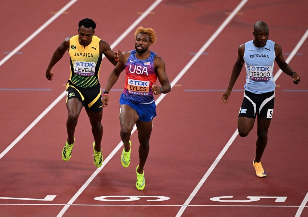 athletics