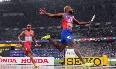athletics