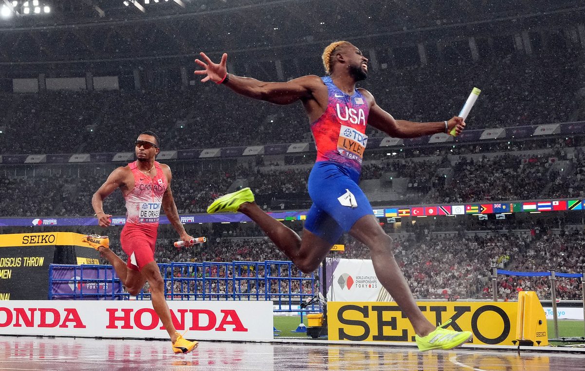 athletics