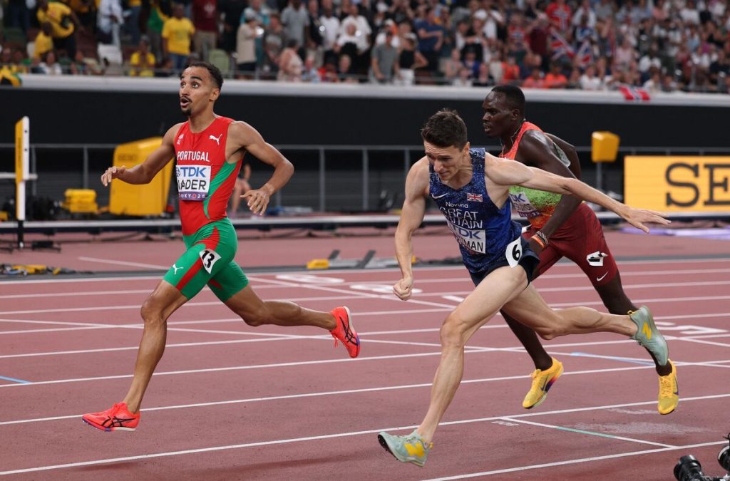 athletics