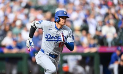 MLB