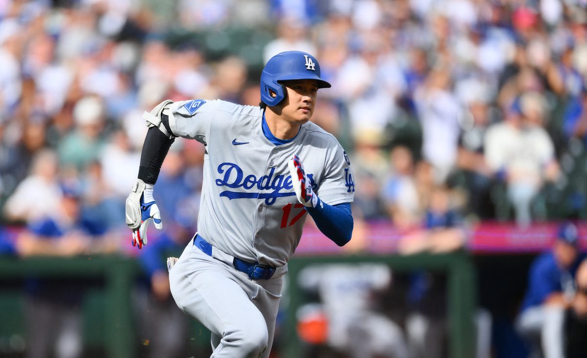 MLB