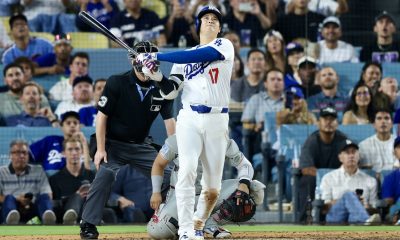 Shohei Ohtani