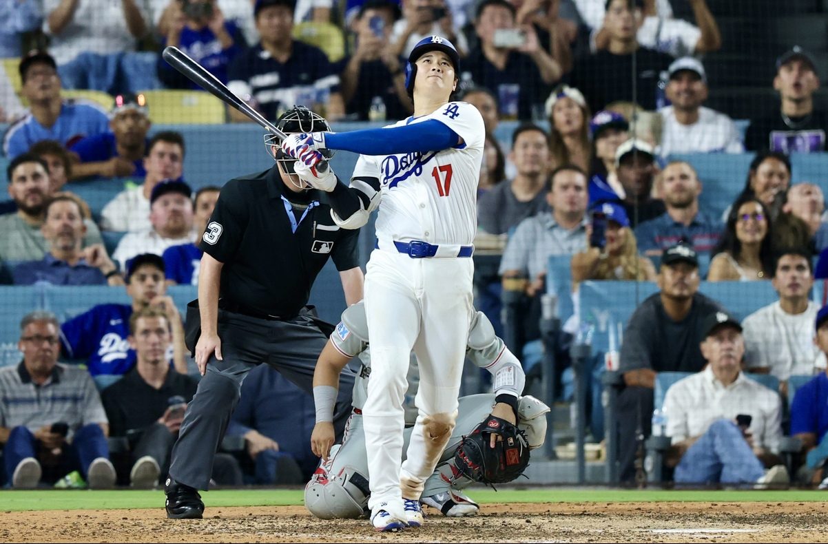 Shohei Ohtani