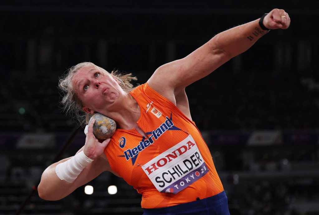 athletics