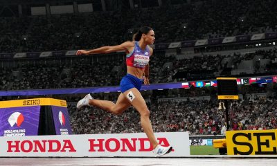 athletics