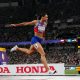 athletics