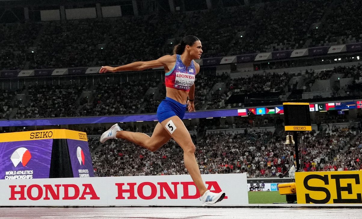 athletics