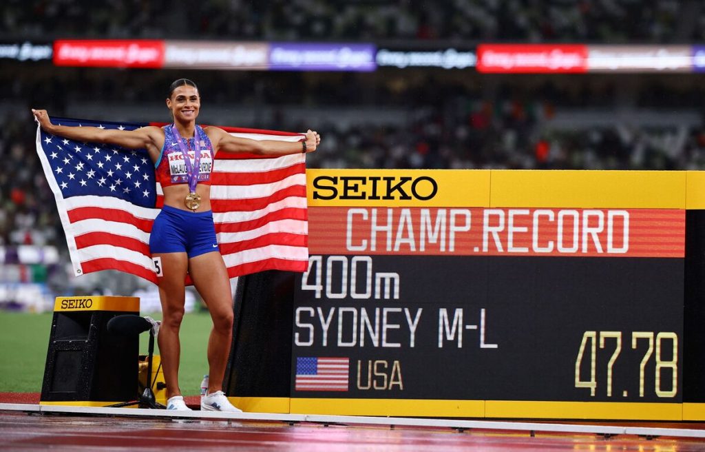 athletics