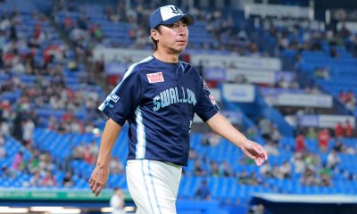 Shingo Takatsu