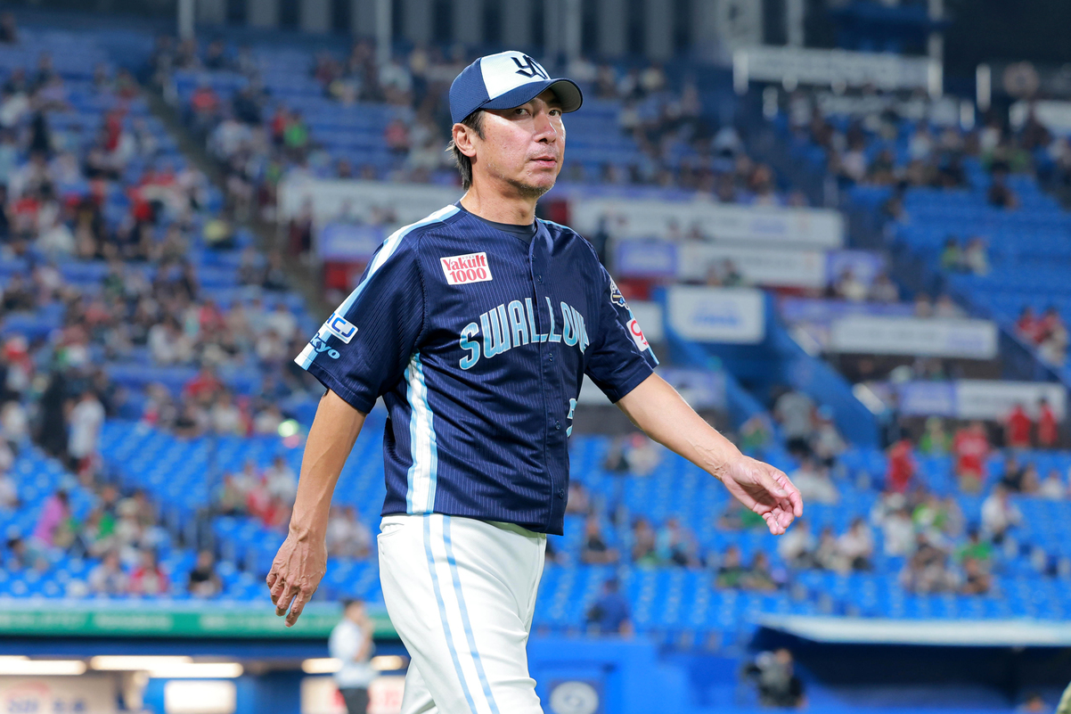 Shingo Takatsu