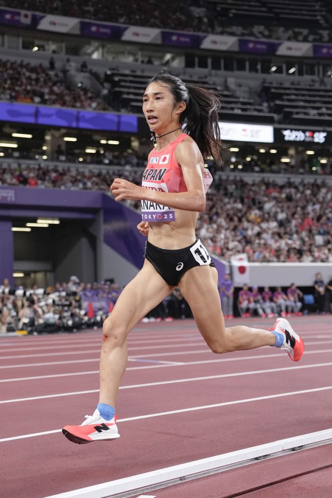 athletics