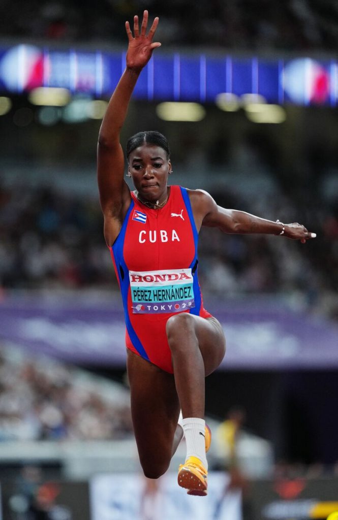 athletics