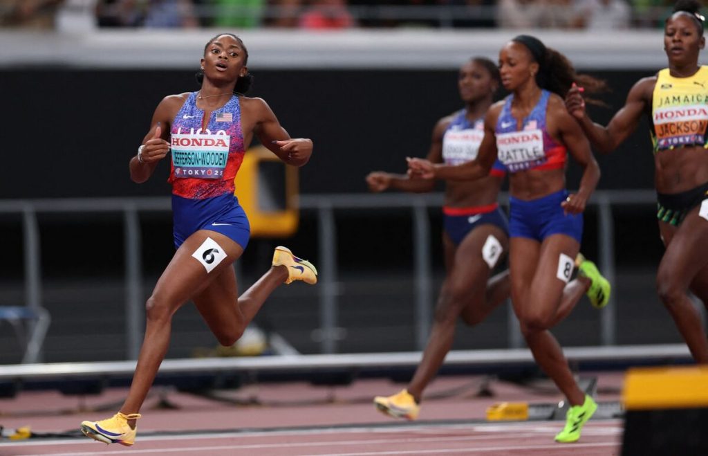 athletics