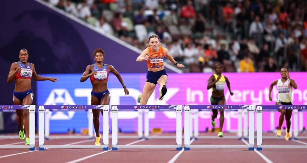 athletics