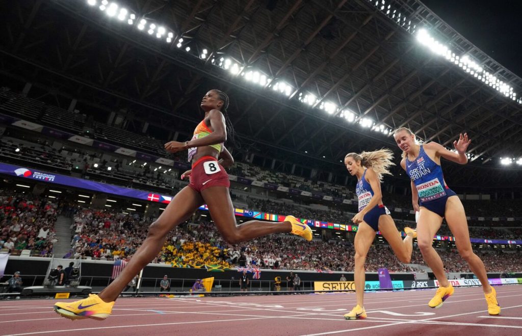 athletics