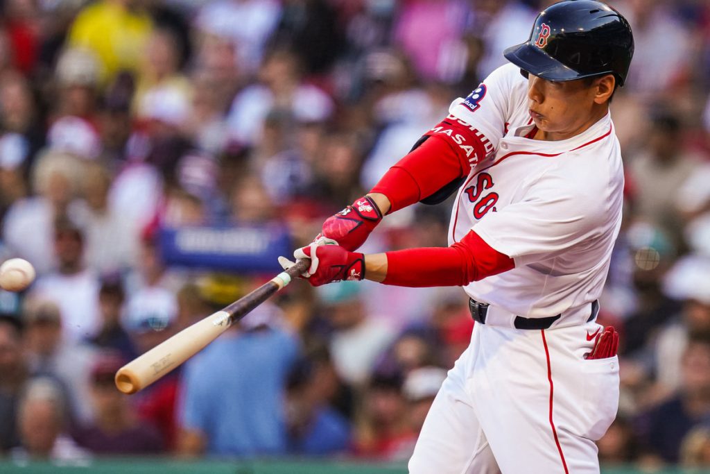 MLB