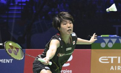 Akane Yamaguchi