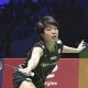 Akane Yamaguchi