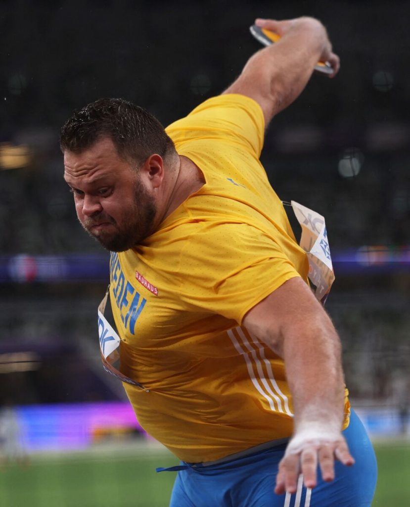 athletics