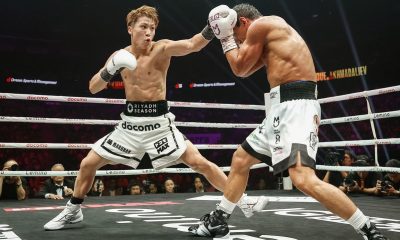 Naoya Inoue