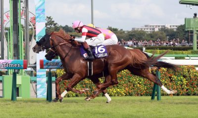 Sprinters Stakes