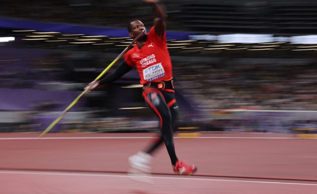 athletics
