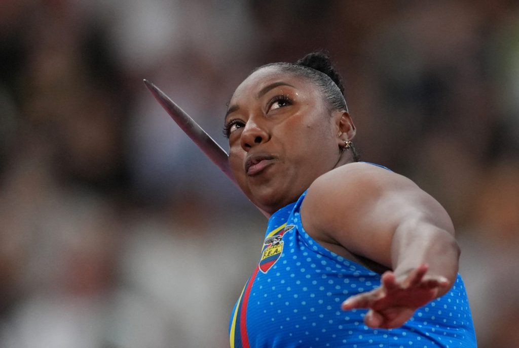 athletics