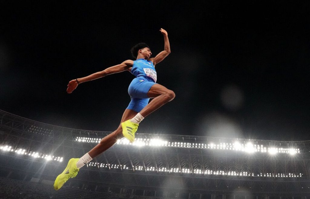 athletics