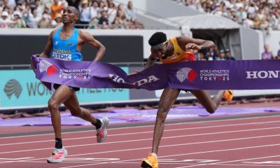 marathon