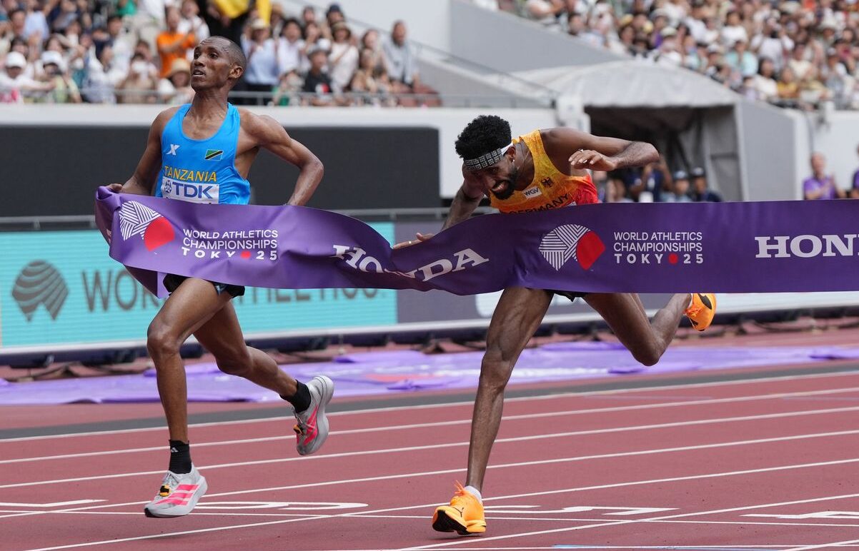 marathon