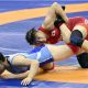 wrestling