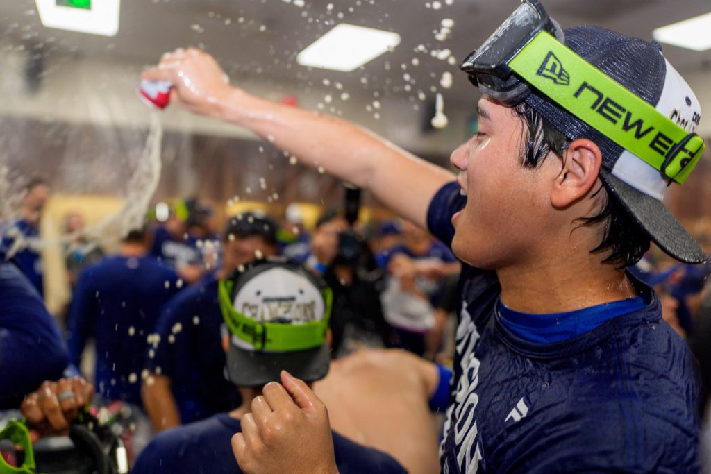 Dodgers
