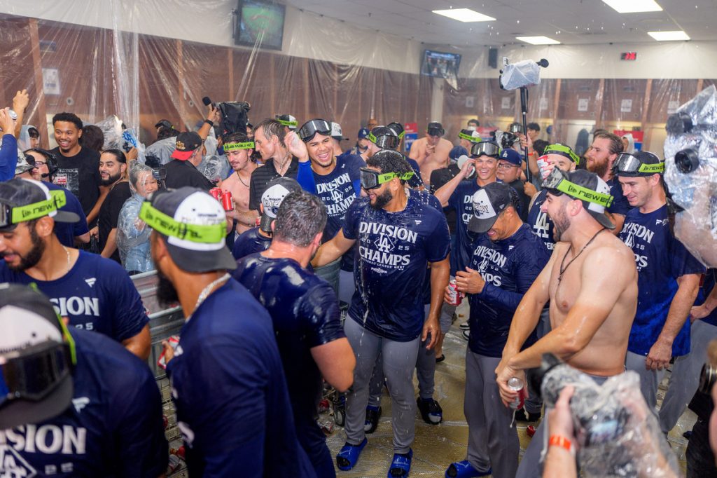 Dodgers