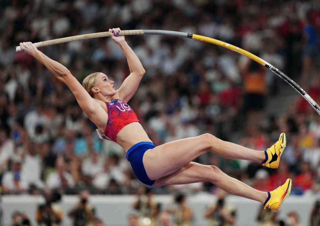 athletics