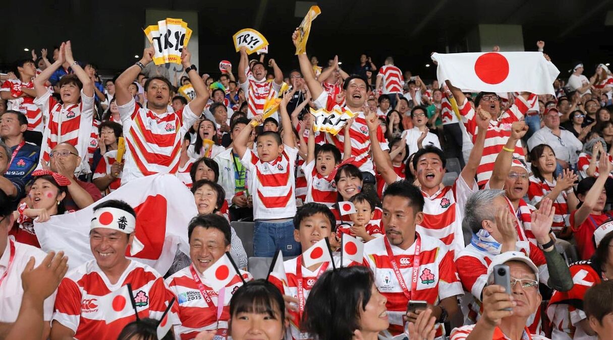 rugby