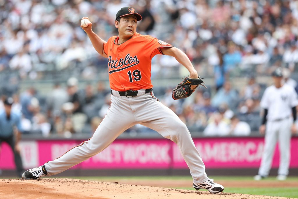 MLB