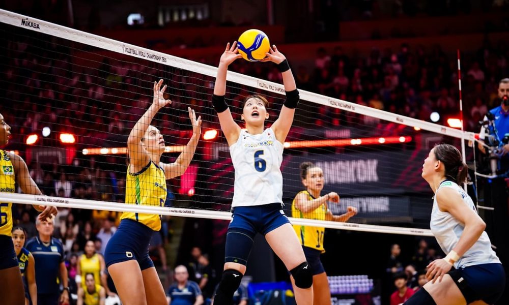 volleyball