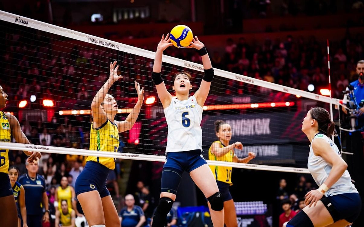 volleyball