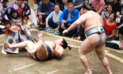Autumn Basho