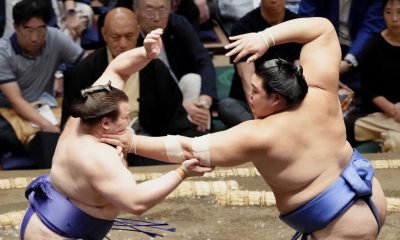 Autumn Basho
